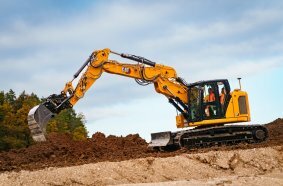 Cat® 319 Excavator