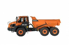 DEVELON Aims for Maximum Impact at Intermat 2024