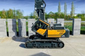 Hyundai partners with STC for demolition solution