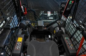Bobcat T86