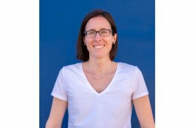 Cécile Deterre