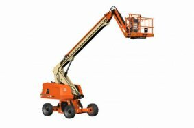 JLG, 670SJ