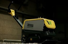 Wacker Neuson APU3050e