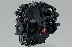 GRI tires Exhibited in Europe and South America