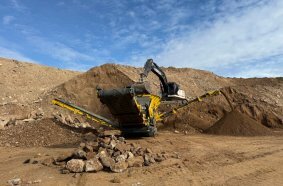 Keestrack K6 Scalper