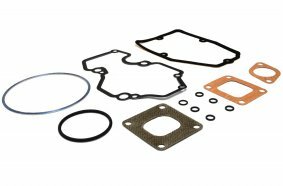 Restore power and extend engine life with the new Perkins® 4000 Series overhaul kits