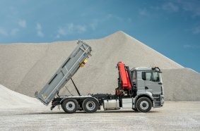 Maximum quality, robustness and a long service life for all product series