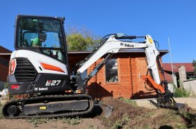 Bobcat Appoints New Authorised Dealer for Iceland