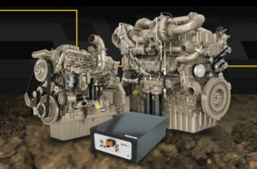 John Deere Power Systems Showcases A New Era in Power at bauma 2025