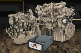 John Deere Power Systems Showcases A New Era in Power at bauma 2025