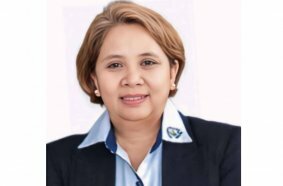 Dr. Maria Theresa M. Mutia