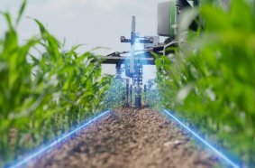 Fendt presents visions of the future at Agritechnica 2025