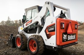 Bobcat Appoints New Authorised Dealer for Iceland