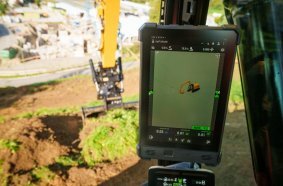 Cat® 319 Excavator
