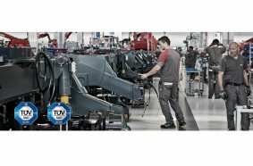 ISO 9001 and ISO 50001 certification: quality and energy at the heart of Magni’s corporate strategy