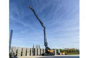 Hyundai partners with STC for demolition solution