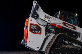 Bobcat T76