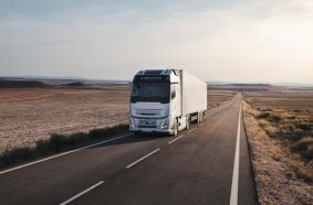 Volvo FH Aero