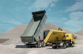 Maximum quality, robustness and a long service life for all product series