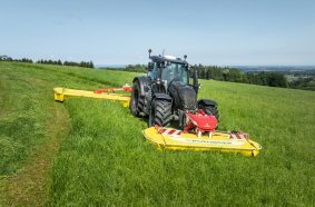 NOVACAT F 3100 OPTICURVE, NOVACAT H 11200
