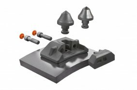 The VC compactors from