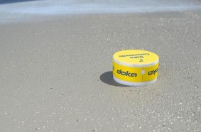 Concremote Sensor