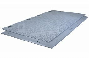 DICA to Debut Ground Protection & Access Mats at CONEXPO-CON/AGG 2026