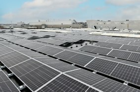 Integrated annual report sustainability.