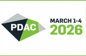 CECE Mining is attending PDAC 2026