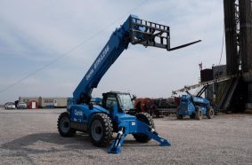 Genie® GTH™-1256