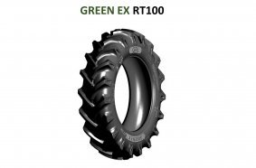 GREEN EX RT100