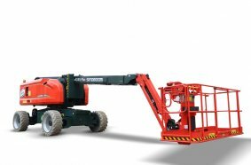 Sinoboom Launches Upgraded AB18J Plus / AB18EJ Plus with Enhanced Performance and Flexibility