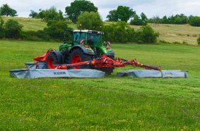 Mounted disc mower GMD 15030