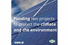 CIFA, Our Zero-Impact Bauma