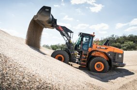 DEVELON Aims for Maximum Impact at Intermat 2024