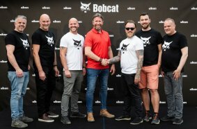 Bobcat Appoints New Authorised Dealer for Iceland