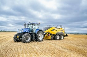IntelliSense™ Bale Automation chosen from AE50 award nominees for Davidson Prize engineering innovation accolade