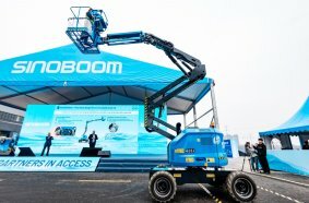 AB10J demo
