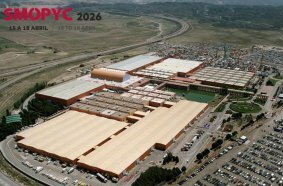 SMOPYC 2026