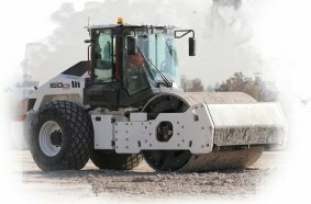 HİDROMEK HMK 160 CS