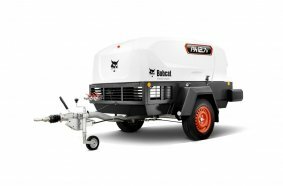 Bobcat PA12.7v