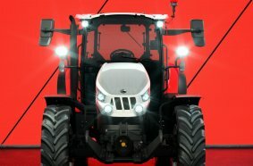 Steyr Plus
