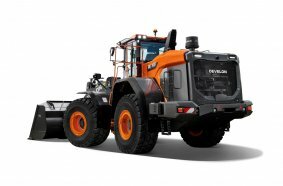 DEVELON Aims for Maximum Impact at Intermat 2024