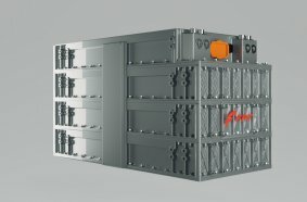 FPT at AGRITECHNICA 2025