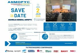 Save the Date: ANMOPYC’s General Assembly July 2, 2026
