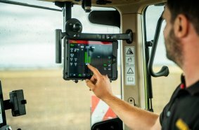 Väderstad launches the new Spirit and Inspire