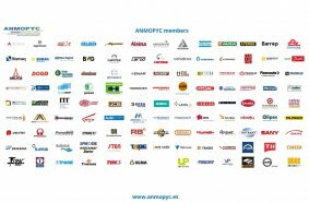 ANMOPYC members 