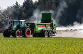 BERGMANN XPERT 2.16 prototype in the field