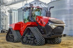 CASE IH Steiger 715