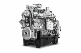 FPT Industrial N67